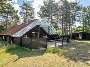 Holiday Home Sahra - 200m from the sea by Interhome, Store Fuglede